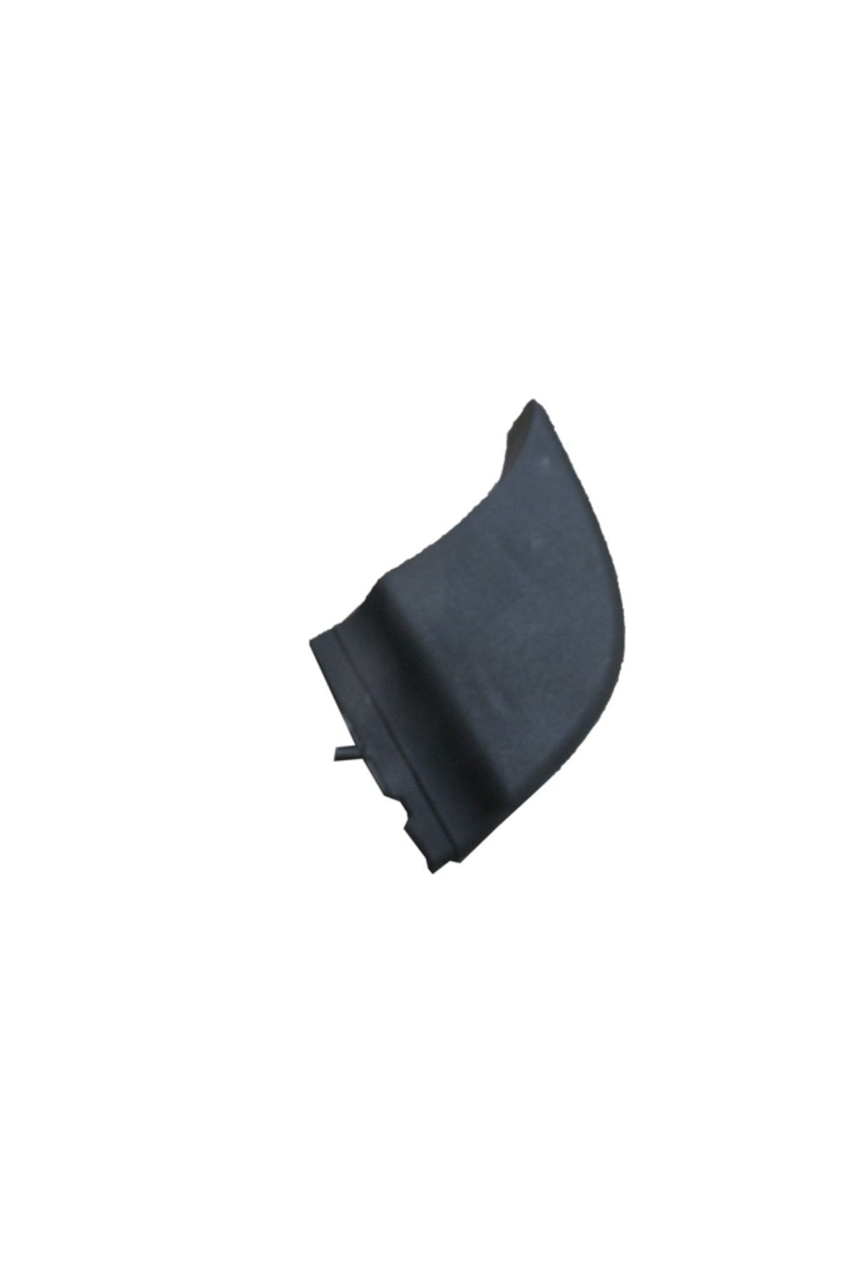 Toyota Hılux- Pıck Up Vıgo- D4d 05/11; Arka Tampon Üst Plastiği Sağ (KÖŞE) (LM) 52163-0k010