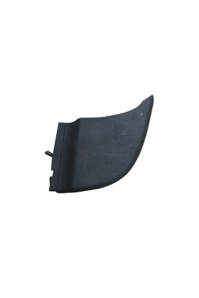 Toyota Hılux- Pıck Up Vıgo- D4d 05/11; Arka Tampon Üst Plastiği Sağ (KÖŞE) (LM) 52163-0k010
