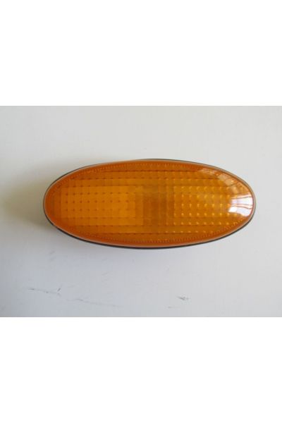 Skystar- Pıck Up- Nd22- 03/12; Çamurluk Sinyali Sarı Sağ/sol Aynı (ADET) (EUROLAMP)