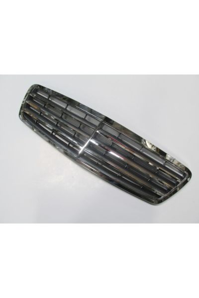 MERCEDES C CLASS- W203- 04-07 ÖN PANJUR NİKELAJLI-GRİ (7ÇITALI) OEM NO: 2038807246 UYUMLU 2145-2342