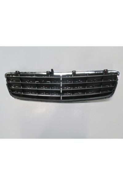 MERCEDES C CLASS- W203- 04-07 ÖN PANJUR NİKELAJLI-GRİ (7ÇITALI) OEM NO: 2038807246 UYUMLU 2145-2342