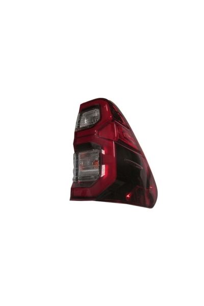 Toyota Hılux- Pıck Up- 20/24; Stop Lambası Sağ Ledli (DUYLU) (CASP) (E MARKLI)