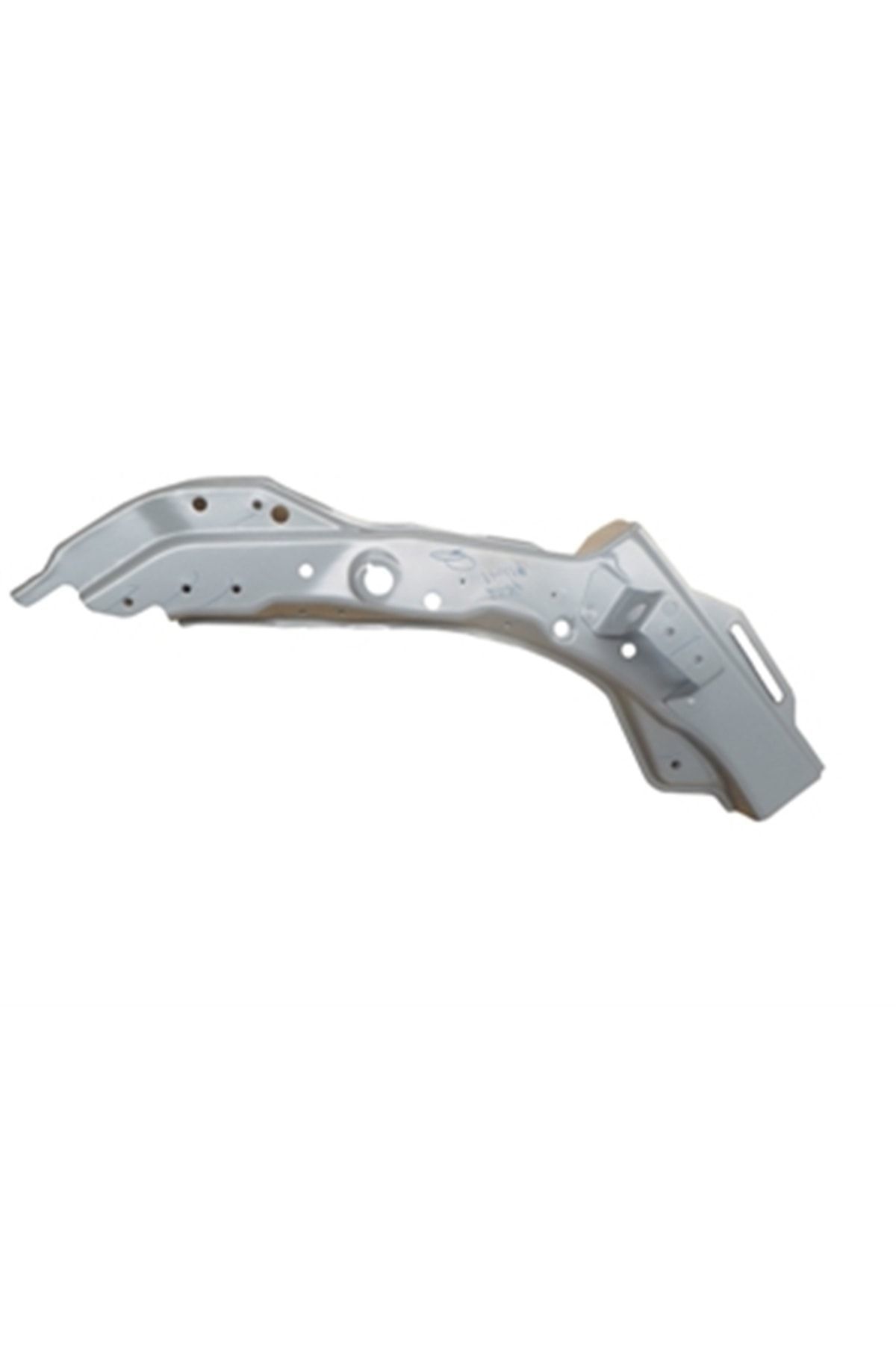 Isuzu D Max- Pıck Up- 17/19 Ön Panel Yan Parça Sol (ORİJİNAL) 8-98104-253-4 (984-2372)