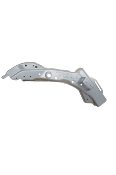 Isuzu D Max- Pıck Up- 17/19 Ön Panel Yan Parça Sol (ORİJİNAL) 8-98104-253-4 (984-2372)
