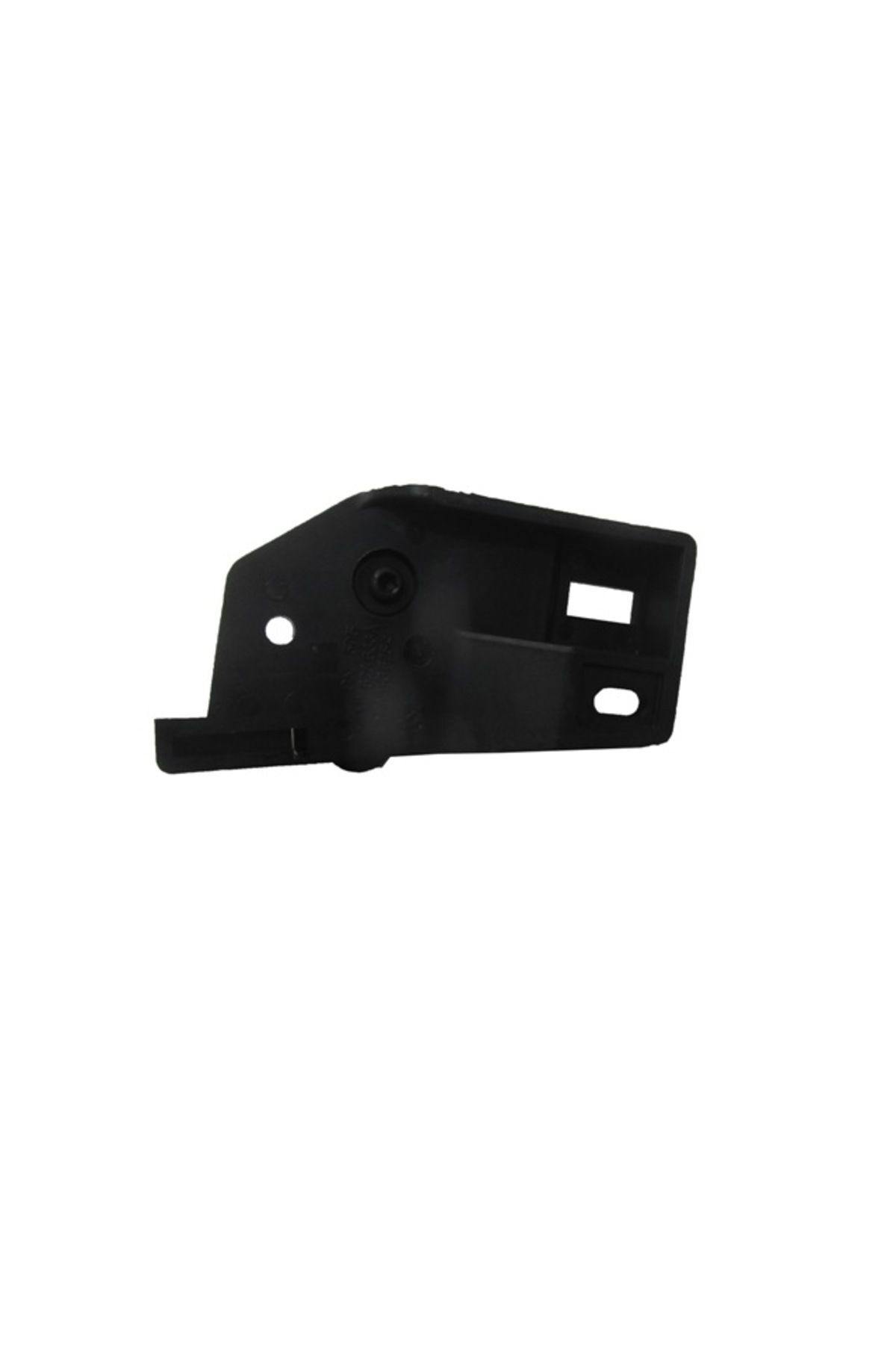 Volkswagen Passat- B5- 97/00; Kaput Iç Açma Kolu Alt Braketi 1j1823633a