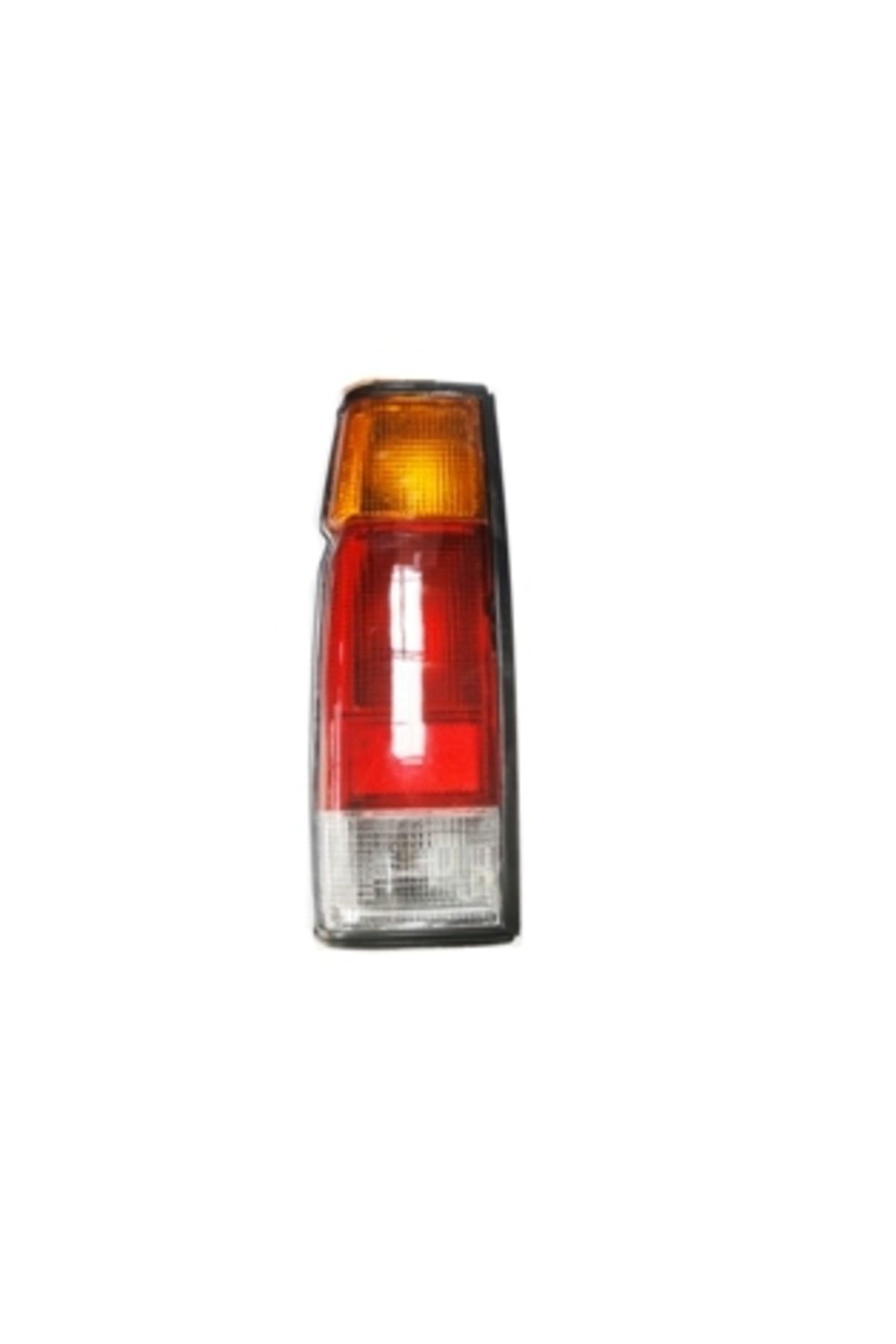 Pick Up D21 89/97 Stop Lambası Sol Sarı/kırmızı/beyaz (Famella)