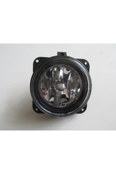 Citroen Berlingo 04/08 Sis Lambası Sağ/sol Aynı (Adet) Yuvarlak Tip (Mars)