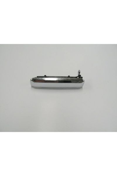 Nıssan Sunny- B11 Cd17- 87/88; Arka Kapı Dış Açma Kolu Sol (GÜMÜŞ GRİ) (TYG) 80607-01a00-s