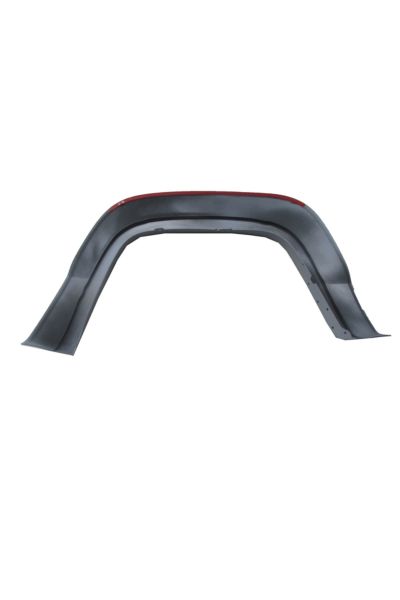Volkswagen Amarok 11/16 Arka Çamurluk Ağzı Plastiği Sağ