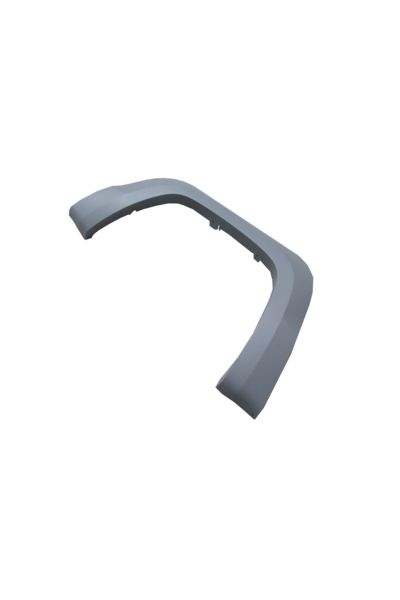 Volkswagen Amarok 11/16 Arka Çamurluk Ağzı Plastiği Sağ