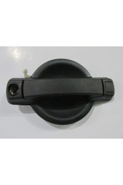 Doblo 06/10 Ön Kapı Dış Açma Kolu Sağ Siyah