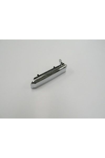 Nıssan Sunny- B11 Cd17- 87/88; Arka Kapı Dış Açma Kolu Sol (GÜMÜŞ GRİ) (TYG) 80607-01a00-s