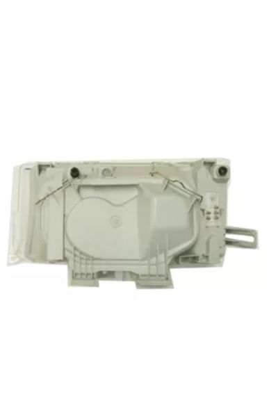 190- W201- 83/93; FAR LAMBASI SOL KRİSTAL 5 FİŞLİ (FAMELLA) (Oem No: 2018202661) TST8890