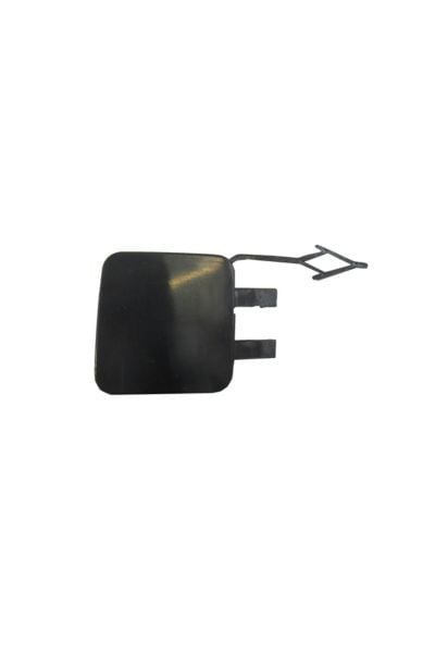 Volkswagen Polo 7 17/21 Arka Tampon Çeki Demiri Kapağı (Tw)