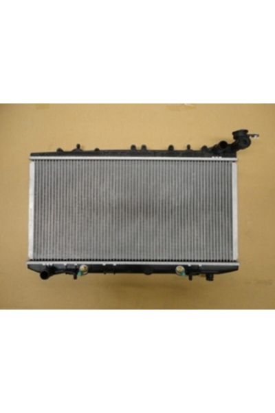 Nissan Sunny B13 90/94 Su Radyatörü Otomatik Plastik Kazan Alüminyum 1sıra P.iç Ölçü 67/32 To