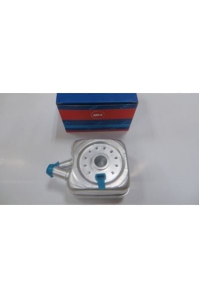 Skoda Fabia 01/07 Yağ Soğutucusu 1.4/1.9 Cc Tdı/sdı (Sh)
