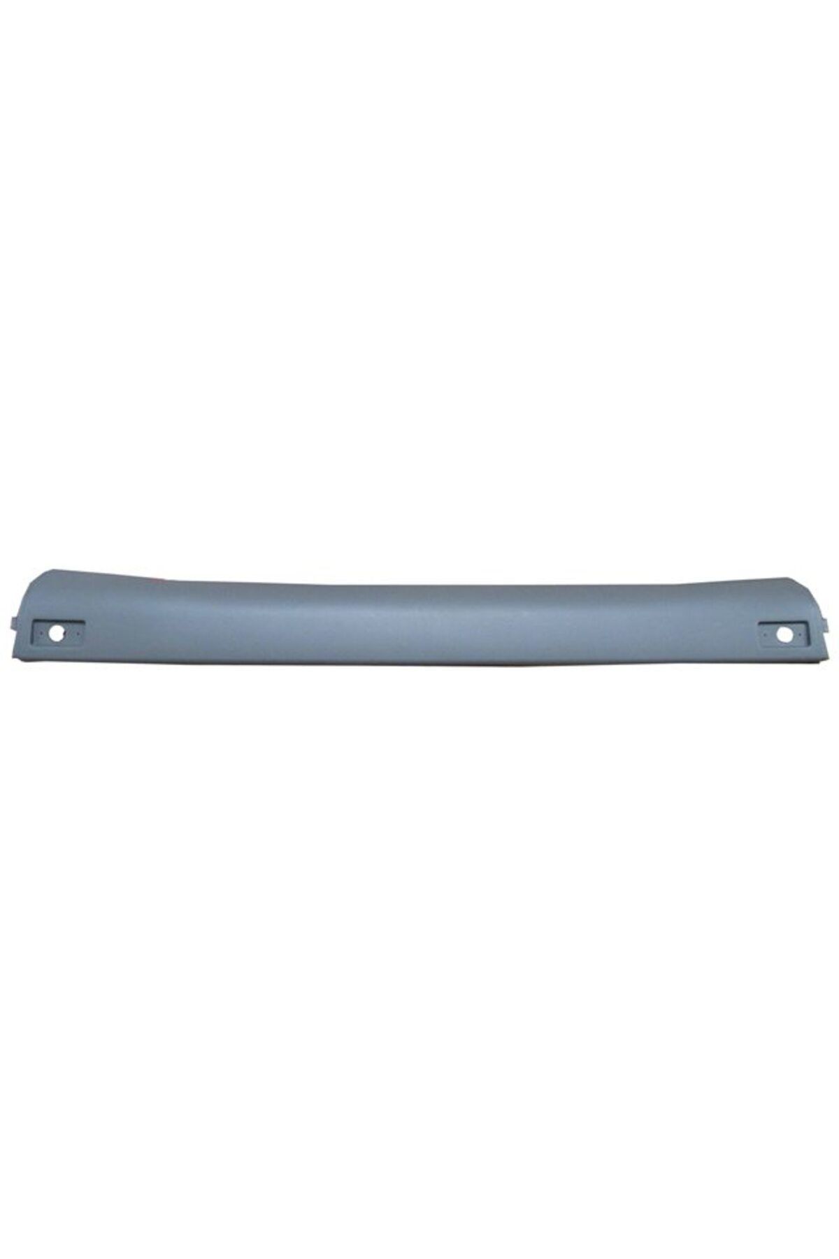 Mercedes Sprınter- 95/00; Arka Tampon Orta Koyu Gri (PLASTİK SIMYI) 9018800571