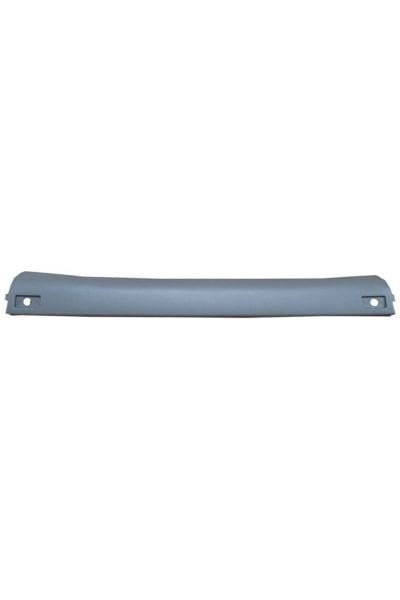 Mercedes Sprınter- 95/00; Arka Tampon Orta Koyu Gri (PLASTİK SIMYI) 9018800571