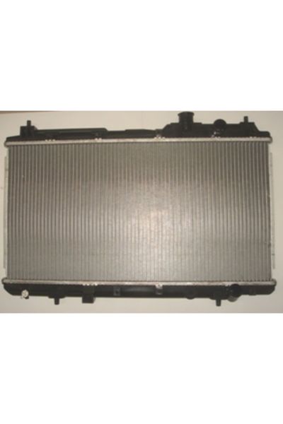 Honda Crv 97/01 Su Radyatörü Manuel (L42.0 Cc) (1sıra)(16mm) (Tyg)