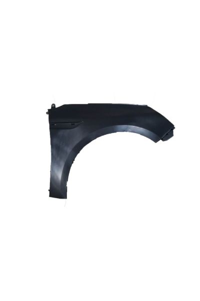 Renault Megane 4 Sd/hb 16/20 Ön Çamurluk Sağ Siyah Plastik (Tyg)