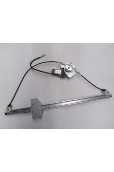 Renault Master- 97/03; Uyumlu  Ön Cam Krikosu Sol Elektrikli/motorlu 2 Fişli (tw)-4500492