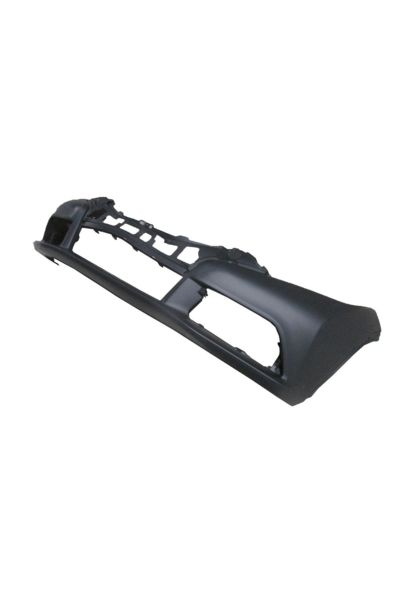 HONDA CIVIC- HB- 13-15 ÖN TAMPON SİYAH (SİS DELİKLİ) OEM NO: 71101-TV0-E20ZD UYUMLU 418-2000