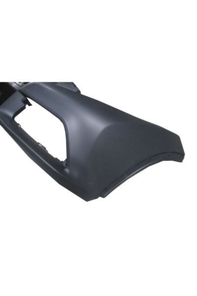 HONDA CIVIC- HB- 13-15 ÖN TAMPON SİYAH (SİS DELİKLİ) OEM NO: 71101-TV0-E20ZD UYUMLU 418-2000