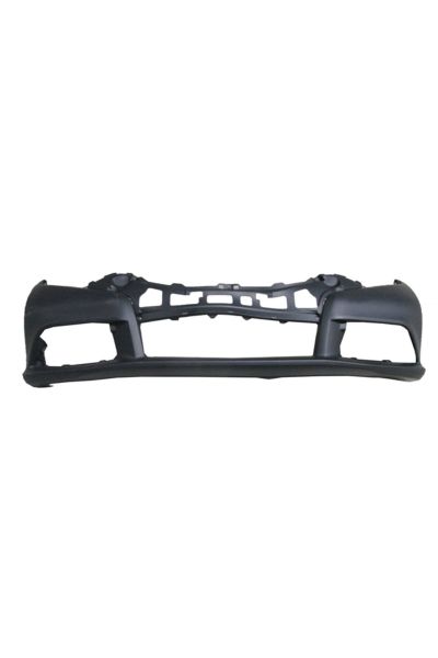 HONDA CIVIC- HB- 13-15 ÖN TAMPON SİYAH (SİS DELİKLİ) OEM NO: 71101-TV0-E20ZD UYUMLU 418-2000