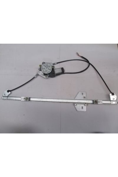 Renault Master- 97/03; Uyumlu  Ön Cam Krikosu Sol Elektrikli/motorlu 2 Fişli (tw)-4500492