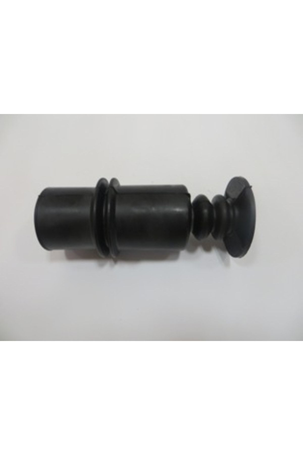 Honda Cıvıc- Sd- 02/04; Ön Amortisör Toz Körüğü