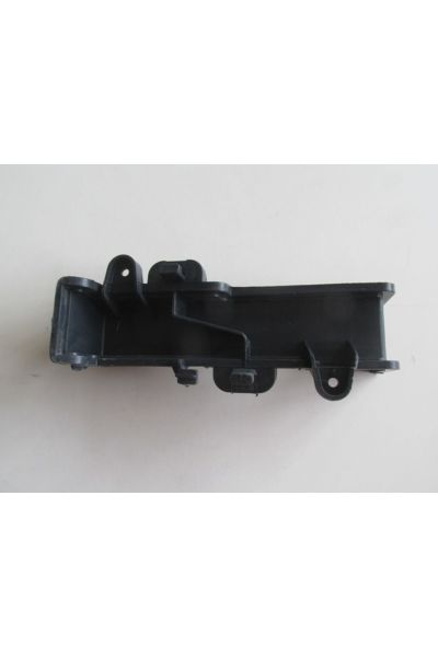 Renault Clio 4 Sport Tourer 16/19 Polen Filtre Kapağı (Valeo Tip)