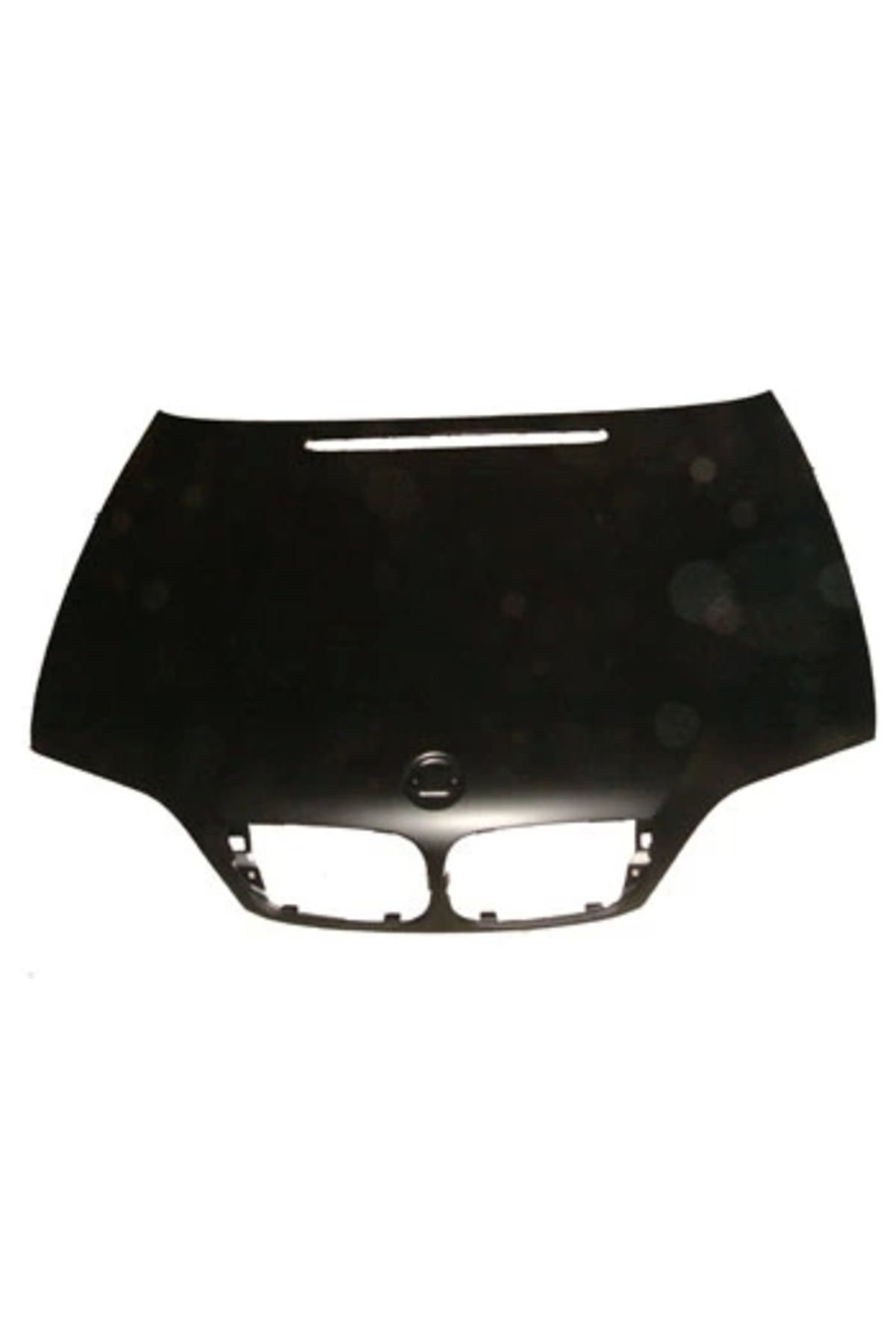 Bmw 3 Serı- E46- Sd- 02/05 Motor Kaputu (TYG) 41617042893
