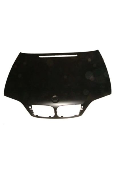 Bmw 3 Serı- E46- Sd- 02/05 Motor Kaputu (TYG) 41617042893
