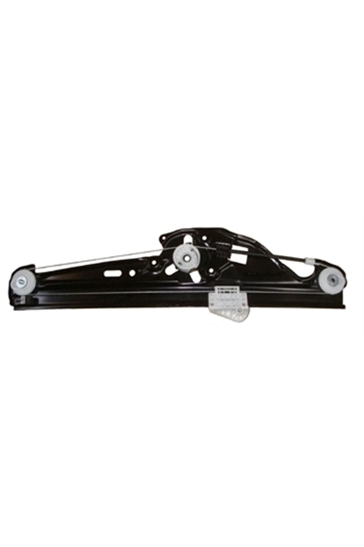 BMW 5 SERI- E60- 04-10 ARKA CAM KRİKOSU SAĞ ELEKTRİKLİ-MOTORSUZ OEM NO: 51357075673 UYUMLU 2020-1935