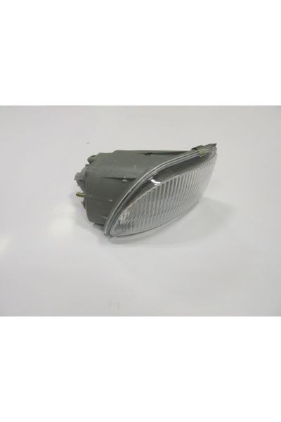 Daewoo Nubira 00/02 Sis Lambası Sağ Oval (H3) (Famella)