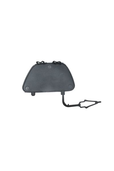 Citroen C5 Aircross 19/22 Arka Tampon Çeki Demiri Kapağı