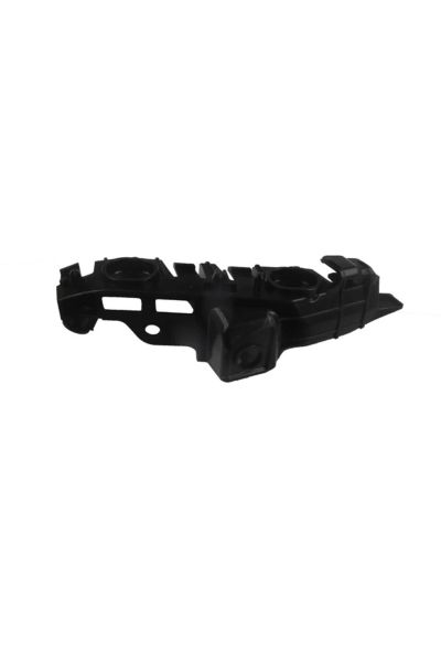 Volkswagen Passat- B8- 19/22; Ön Tampon Bağlantı Braketi Sol Plastik/üst Köşe 3g0807049