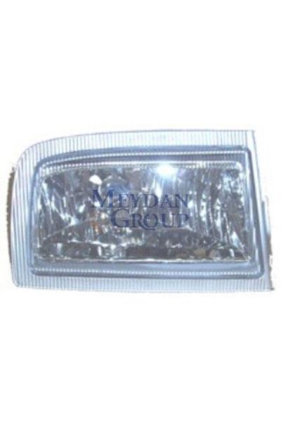 Toyota Landcruıser- Prado- 99/02 Sis Lambası Sol Oval 81220-60060 (235-1010)