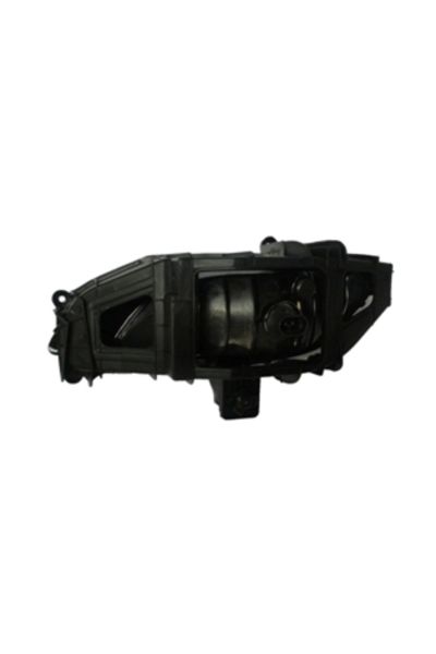 Hyundai H1 Minibüs 09/11 Sis Lambası Sol (Bağlantı Braketli)(h27w) (Famella)