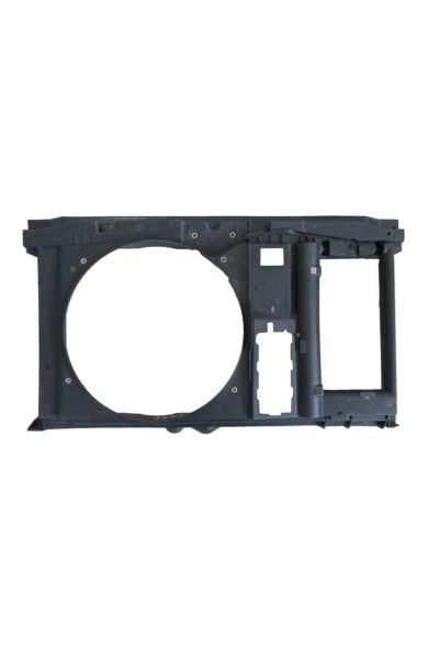 Peugeot 307 01/05 Uyumlu  Ön Panel Komple Plastik (Klimalı Dizel Tip) (İntercooler Lı Tipi) (Tw)