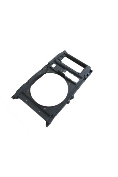 Peugeot 307 01/05 Uyumlu  Ön Panel Komple Plastik (Klimalı Dizel Tip) (İntercooler Lı Tipi) (Tw)
