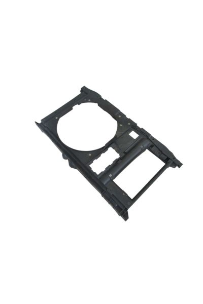 Peugeot 307 01/05 Uyumlu  Ön Panel Komple Plastik (Klimalı Dizel Tip) (İntercooler Lı Tipi) (Tw)