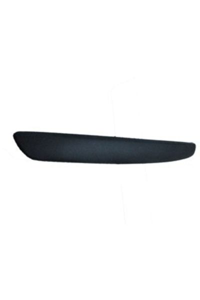 BMW 1 SERI- E87- 09/11; ÖN TAMPON BANDI SAĞ SENSÖR DELİKSİZ (TÜV)(TYG)