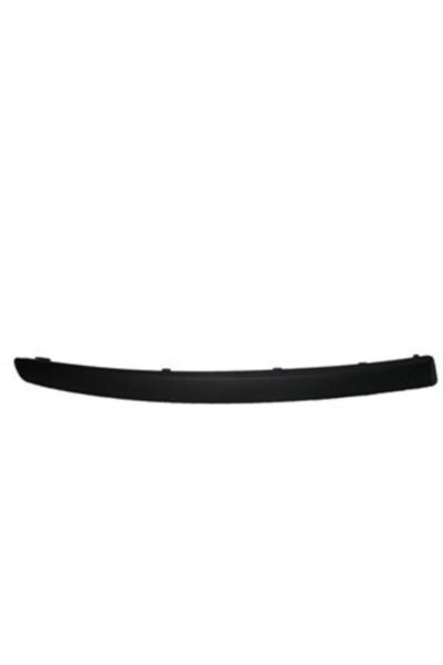 BMW 1 SERI- E87- 09/11; ÖN TAMPON BANDI SAĞ SENSÖR DELİKSİZ (TÜV)(TYG)