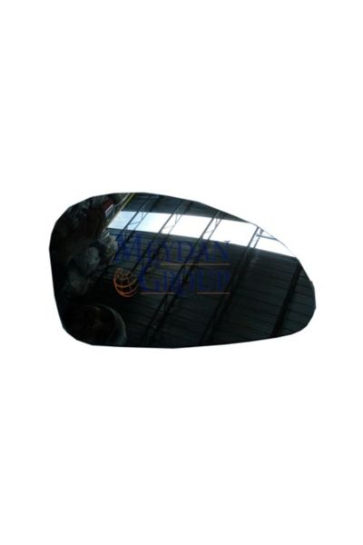Seat Ibıza- 02/09; Ayna Camı Sağ Isıtmalı 6l1857522