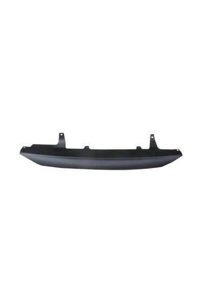 TOYOTA YARIS- 17/20; KARLIK (ARKA TAMPON ALTI) SİYAH (SPOLIER)(TW) (Oem No: 52453-0D090) TST9301