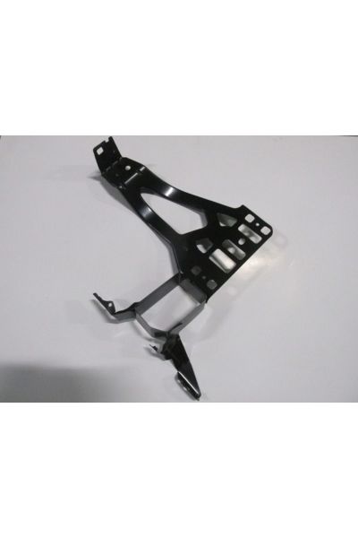 Bmw 5 Seri E60 04/10 Ön Panel Yan Parça Sağ (Tyg)