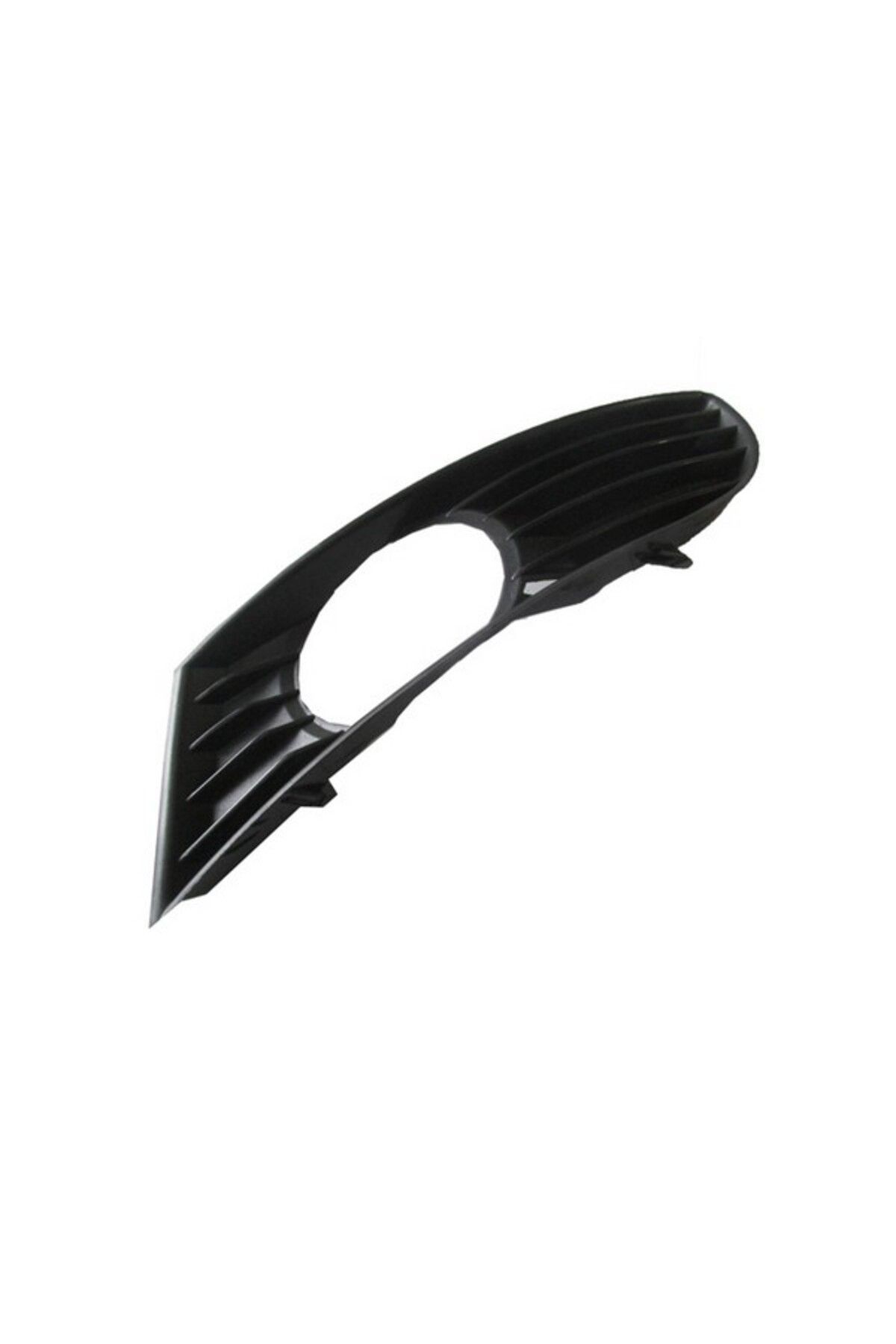 Seat Leon- 99/05; Sis Lamba Kapağı Sol (Sis Delikli) (Oem No: 1M0853665G) Tst4158
