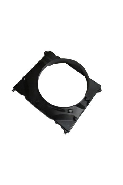 Toyota Hılux- Pıck Up- 20/24; Radyatör Fan Davlumbazı Boş Gövde (TW) 16711-0l140