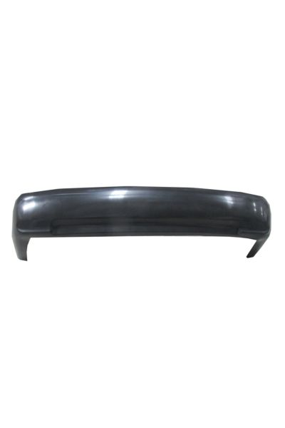 Hyundai Accent Milenyum 00/02 Arka Tampon Siyah (Fpı)